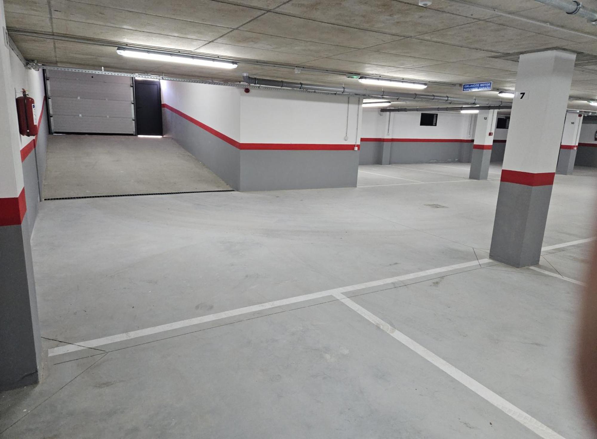Apartman Natalia Subotica Bagian luar foto