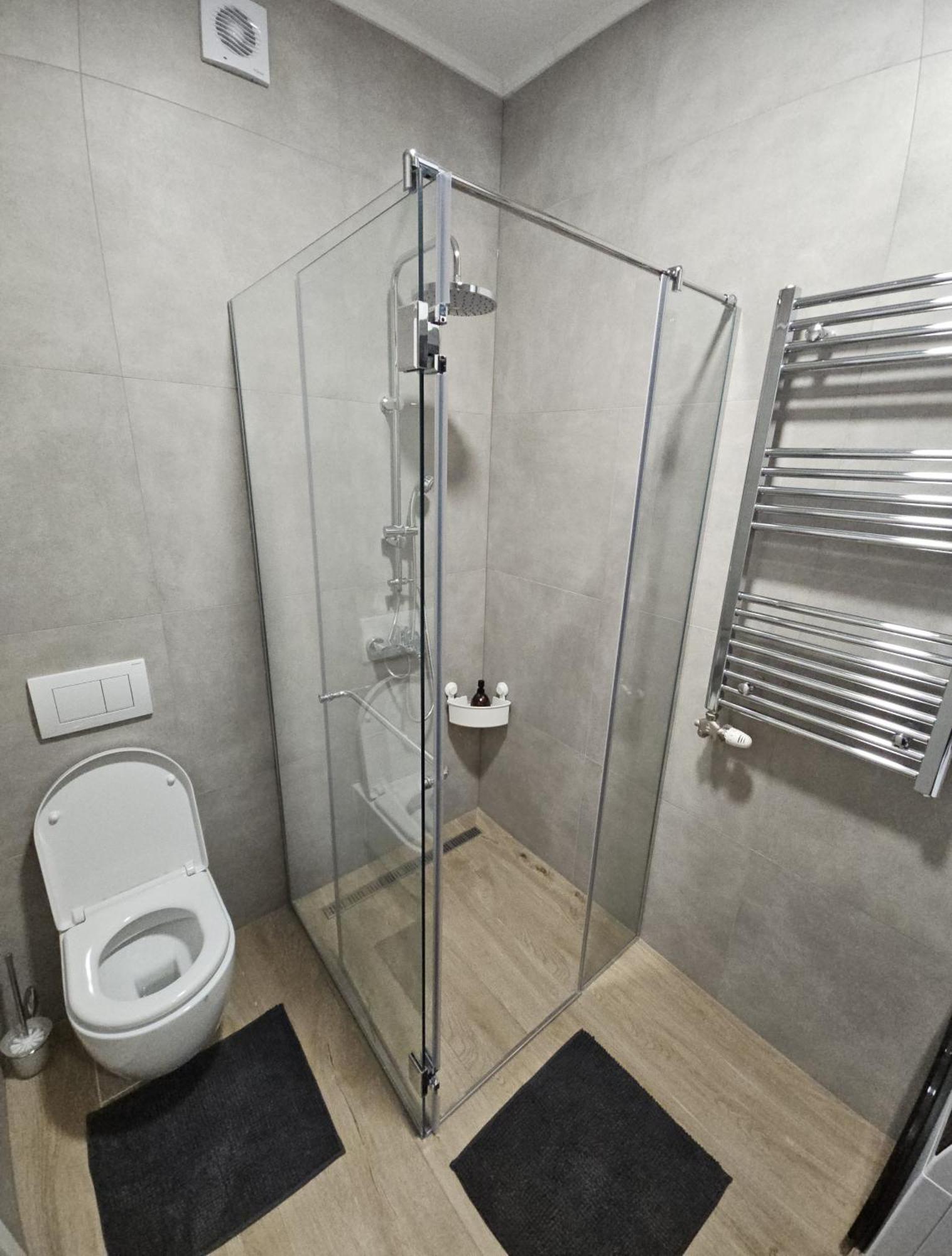 Apartman Natalia Subotica Bagian luar foto
